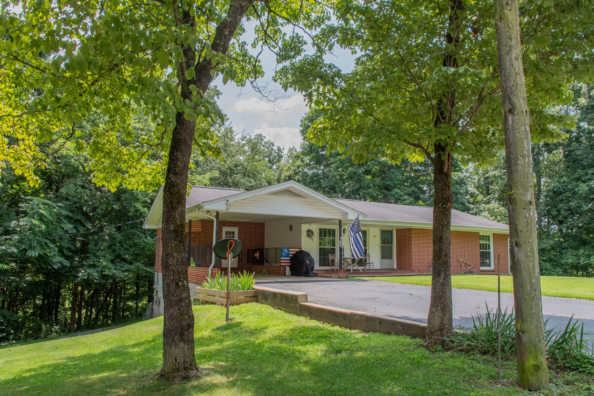 117 Pat Dillon Road Cookeville, TN 38506 - Photo 20 of 23 Gallery Image 20