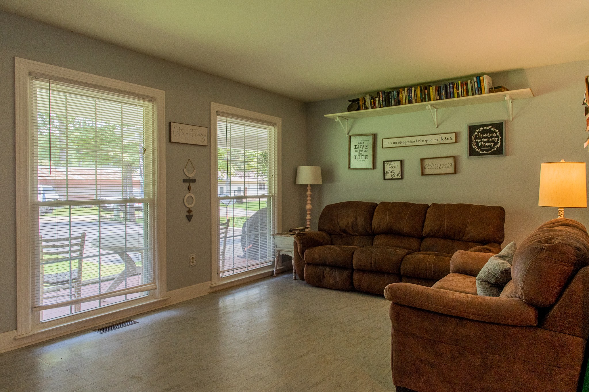 117 Pat Dillon Road Cookeville, TN 38506 - Photo 3 of 23 Gallery Image 3