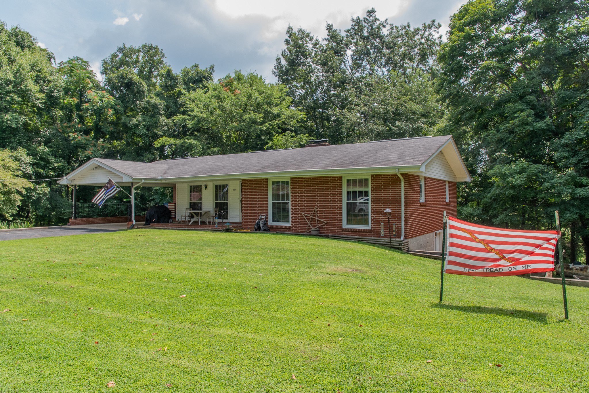 117 Pat Dillon Road Cookeville, TN 38506 - Photo 21 of 23 Gallery Image 21