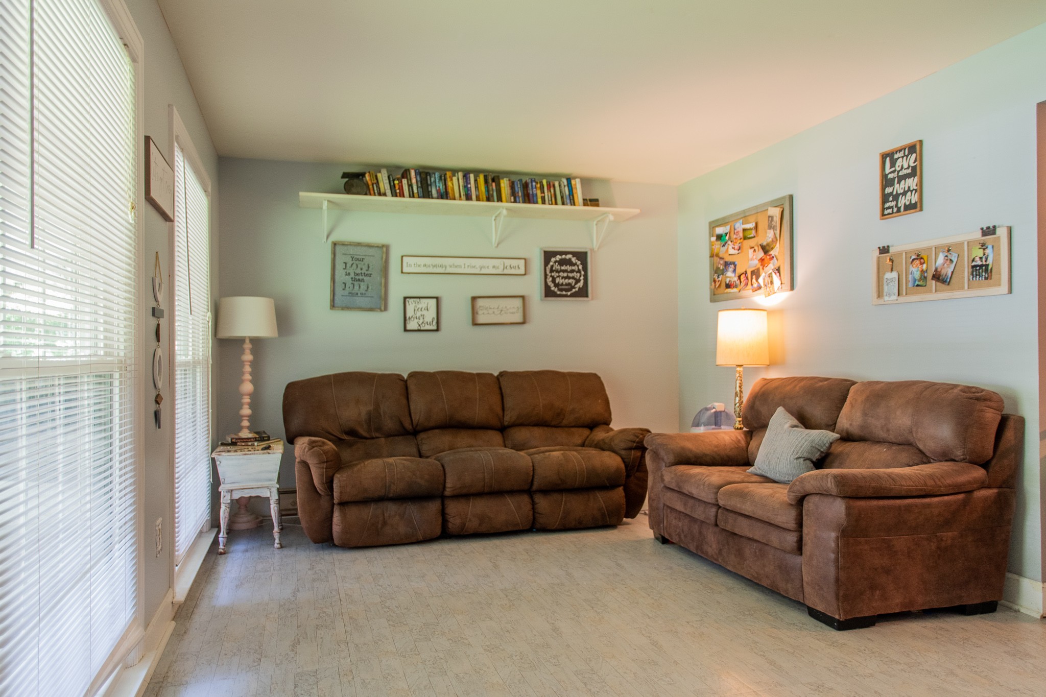 117 Pat Dillon Road Cookeville, TN 38506 - Photo 4 of 23 Gallery Image 4