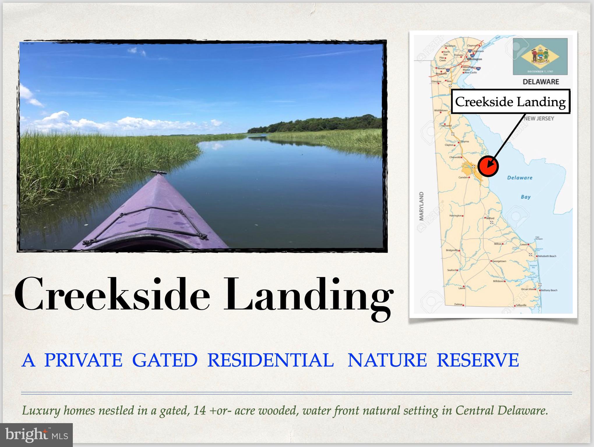 4-lots South Little Creek Road Dover, DE 19901 - Photo 17 of 23