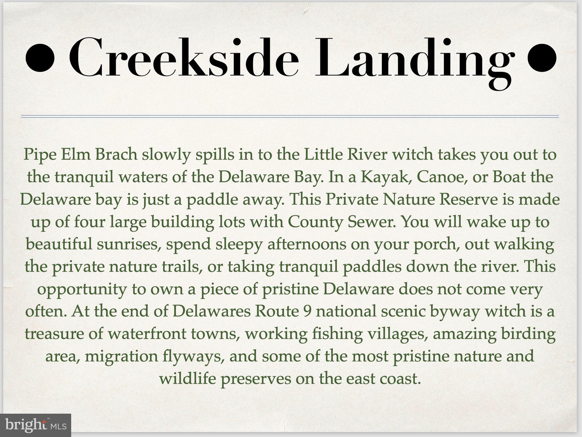 4-lots South Little Creek Road Dover, DE 19901 - Photo 21 of 23