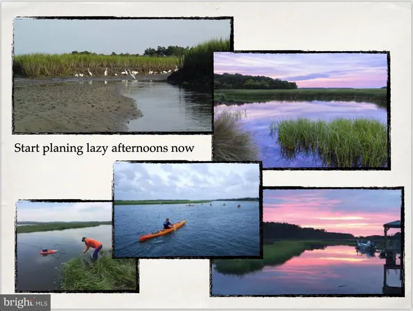 $499,000 | 4-lots South Little Creek Road, Dover, DE 19901