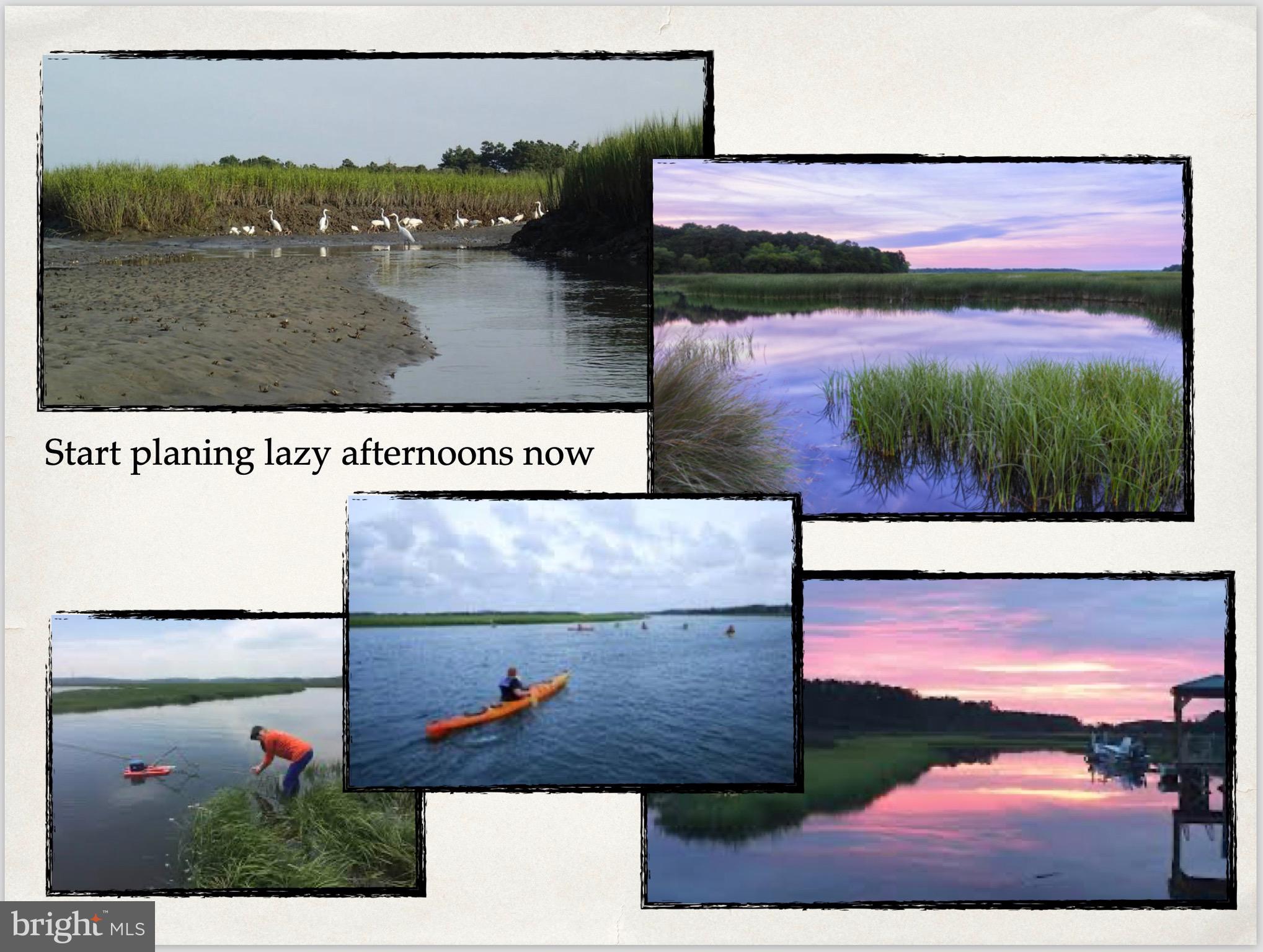 4-lots South Little Creek Road Dover, DE 19901 - Photo 22 of 23