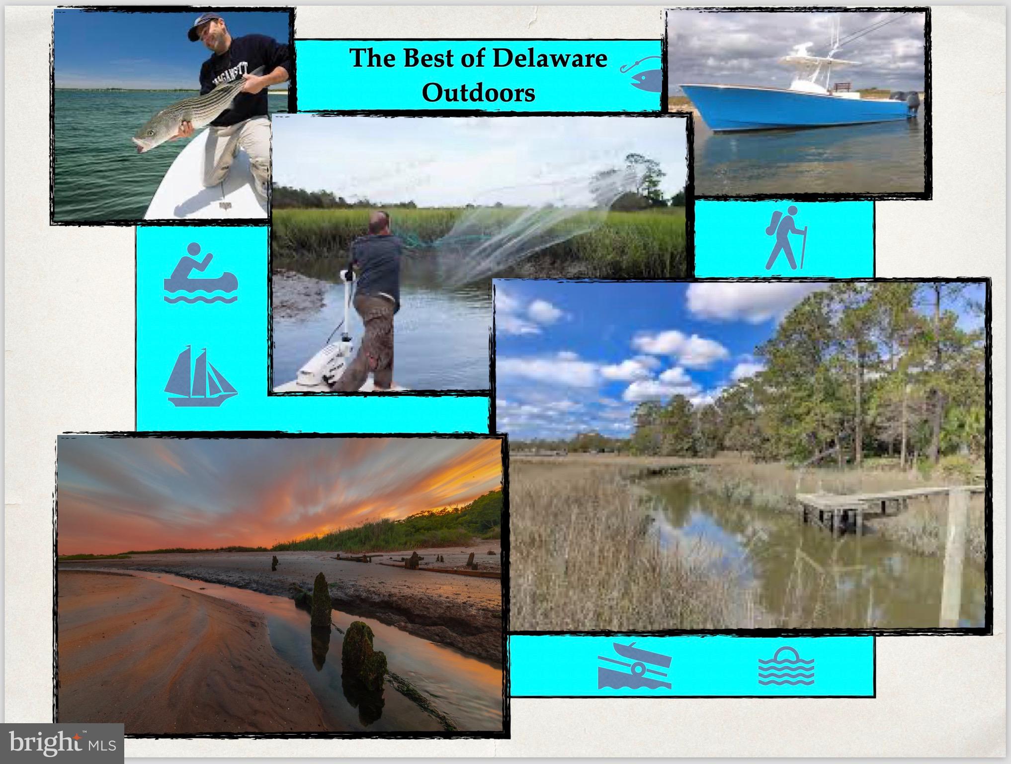 4-lots South Little Creek Road Dover, DE 19901 - Photo 23 of 23