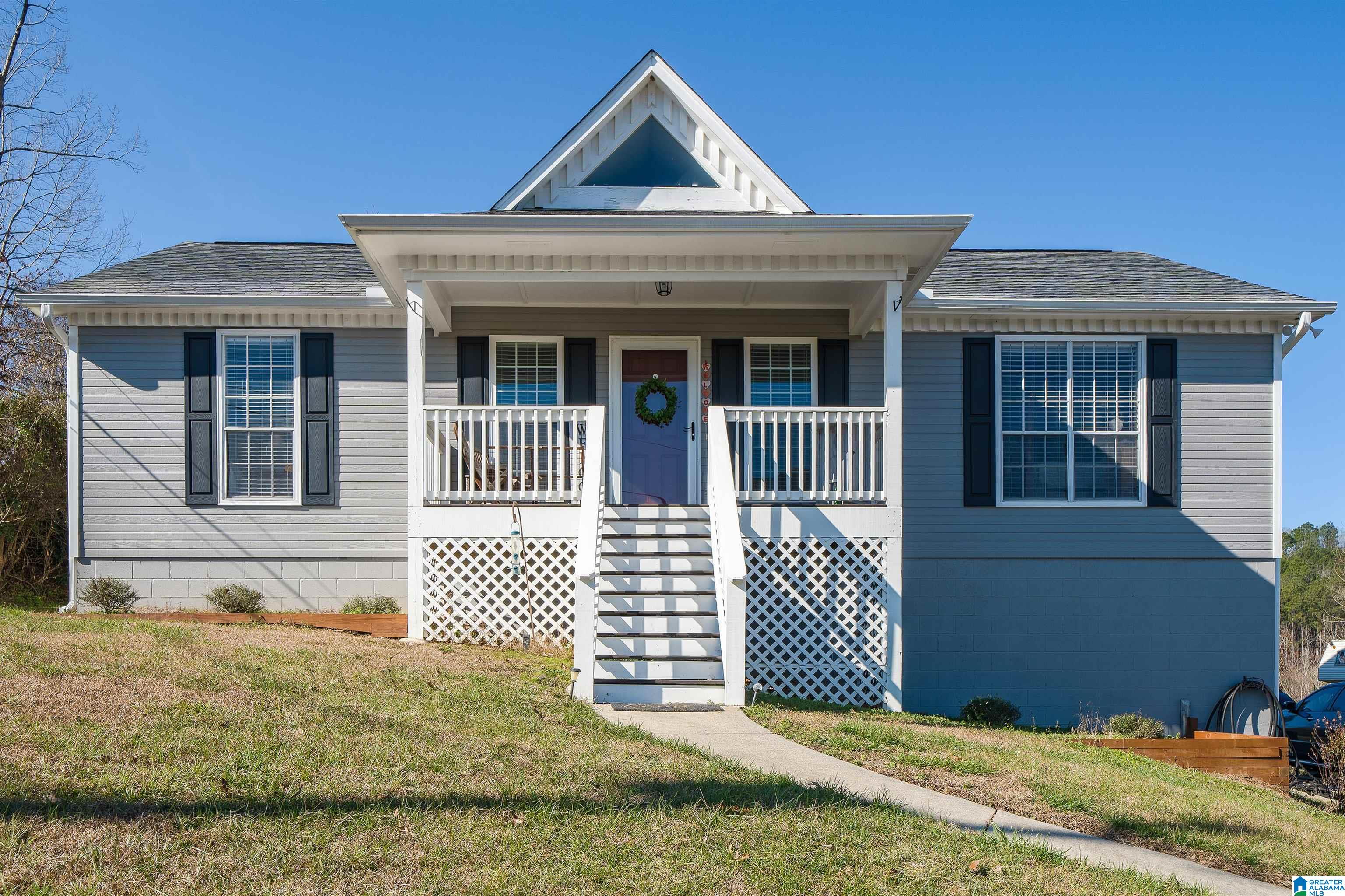 2905 Pinetree Street Moody, AL 35004 - Photo 1 of 26