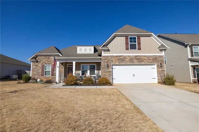 $440,000 | 127 Spyglass Lane, Pendleton, SC 29670