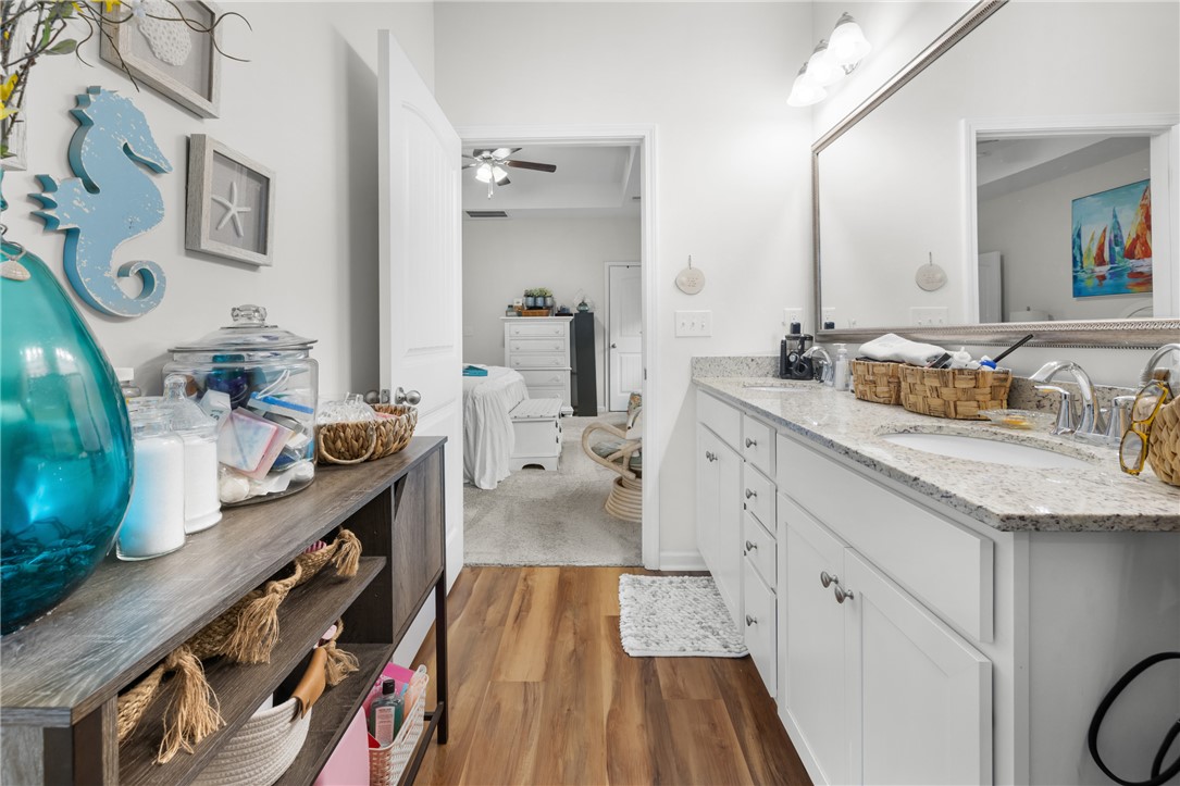 127 Spyglass Lane Pendleton, SC 29670 - Photo 15 of 33