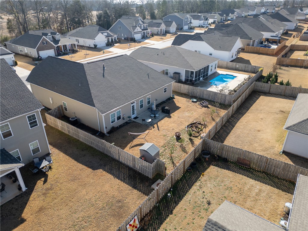 127 Spyglass Lane Pendleton, SC 29670 - Photo 23 of 33