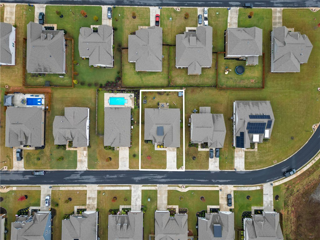 127 Spyglass Lane Pendleton, SC 29670 - Photo 26 of 33