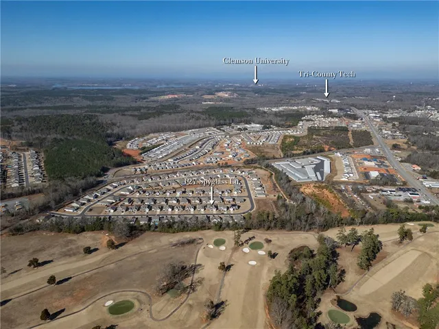 $440,000 | 127 Spyglass Lane, Pendleton, SC 29670