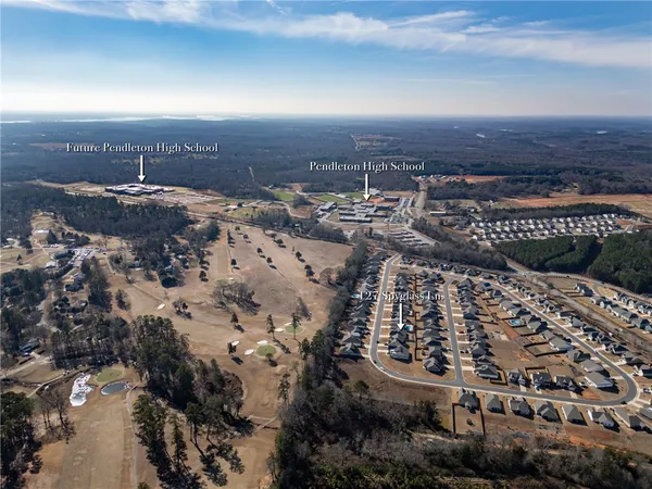 $440,000 | 127 Spyglass Lane, Pendleton, SC 29670