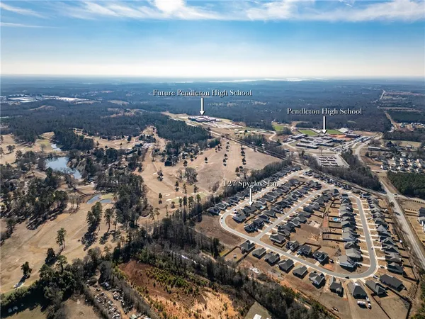 $440,000 | 127 Spyglass Lane, Pendleton, SC 29670