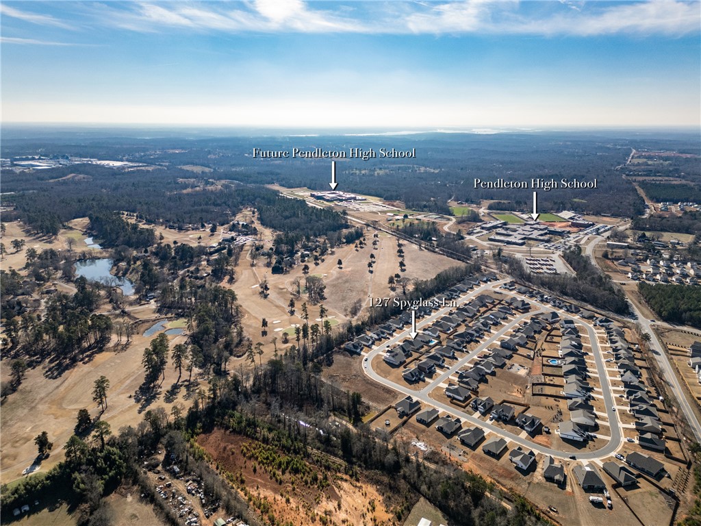 127 Spyglass Lane Pendleton, SC 29670 - Photo 30 of 33