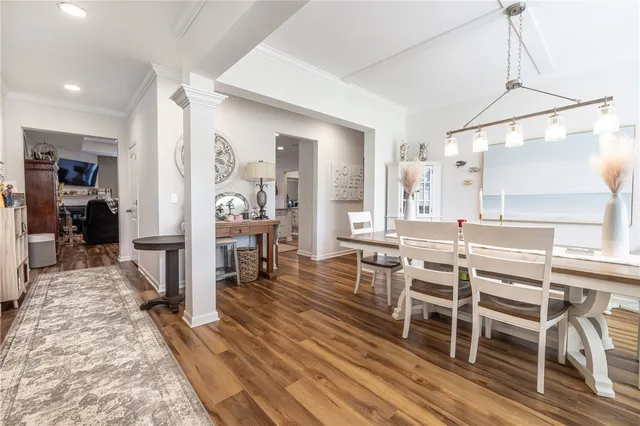 $440,000 | 127 Spyglass Lane, Pendleton, SC 29670