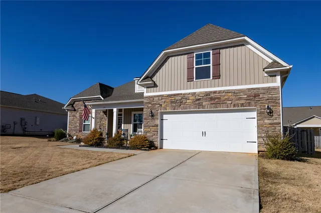 $440,000 | 127 Spyglass Lane, Pendleton, SC 29670