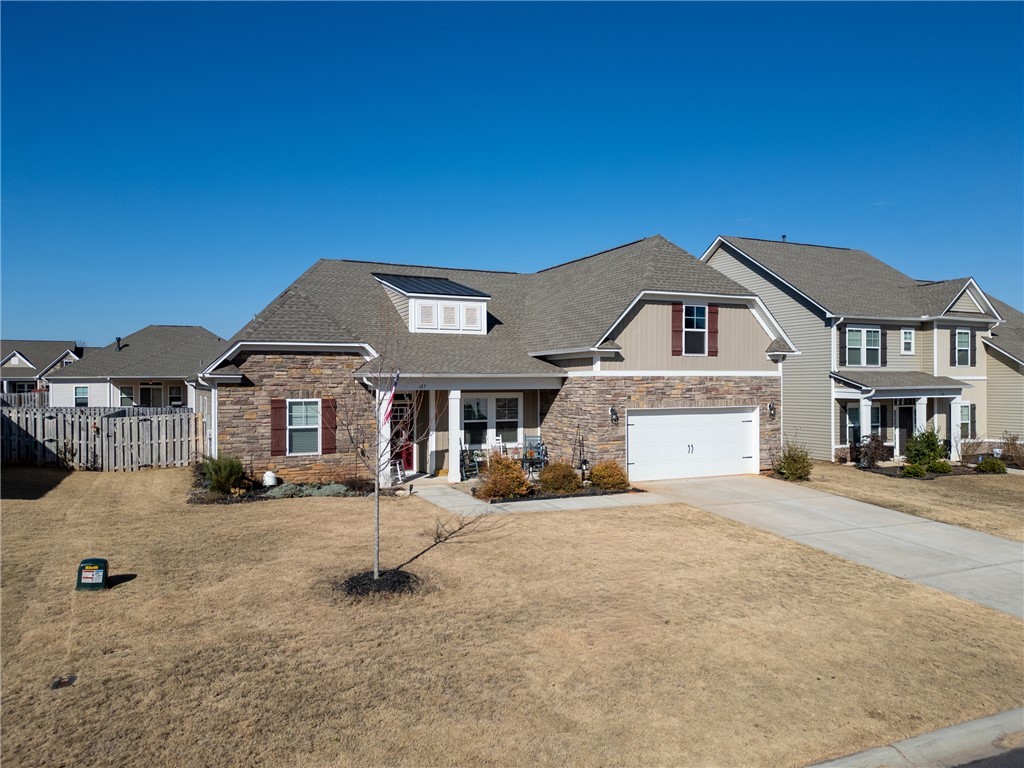 127 Spyglass Lane Pendleton, SC 29670 - Photo 32 of 33