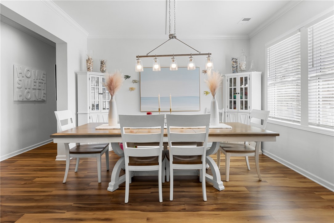 127 Spyglass Lane Pendleton, SC 29670 - Photo 4 of 33