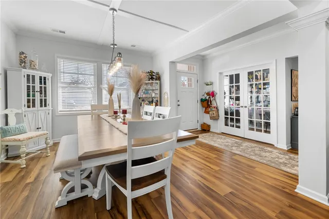 $440,000 | 127 Spyglass Lane, Pendleton, SC 29670