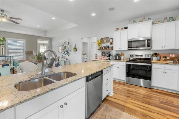 $440,000 | 127 Spyglass Lane, Pendleton, SC 29670