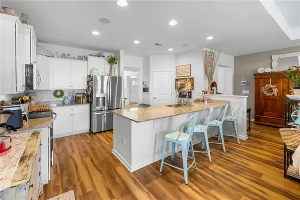 $440,000 | 127 Spyglass Lane, Pendleton, SC 29670