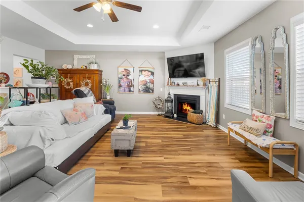 $440,000 | 127 Spyglass Lane, Pendleton, SC 29670