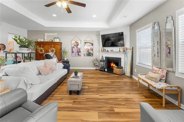 $440,000 | 127 Spyglass Lane, Pendleton, SC 29670