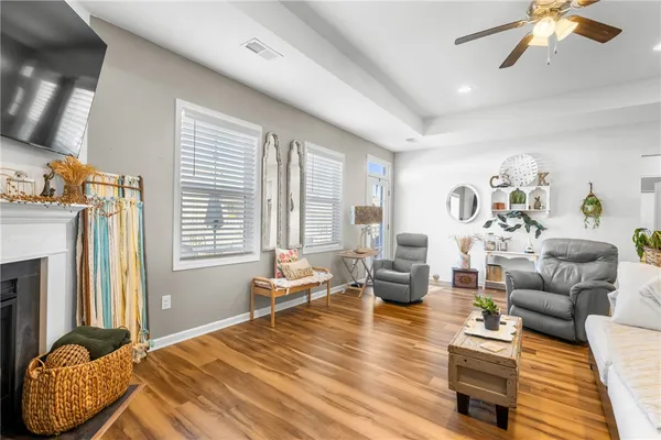 $440,000 | 127 Spyglass Lane, Pendleton, SC 29670