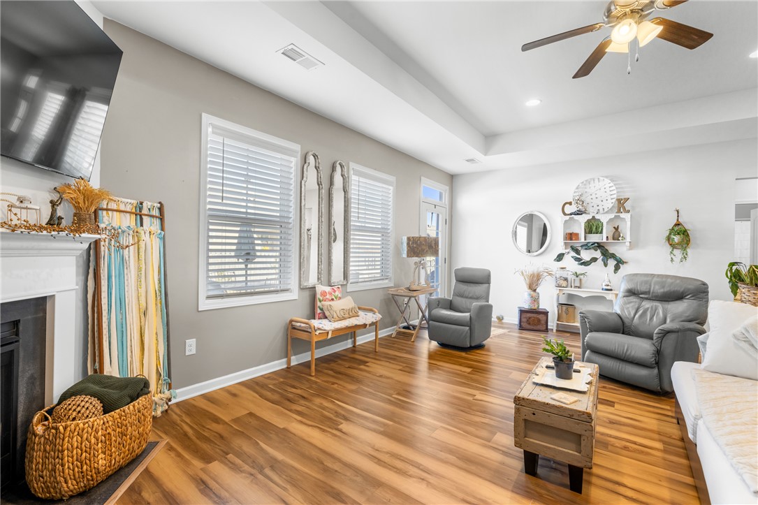 127 Spyglass Lane Pendleton, SC 29670 - Photo 10 of 33