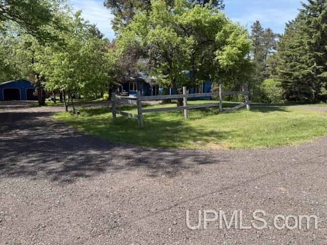 1435 Odanah Road Hurley, WI 54534 - Photo 40 of 41