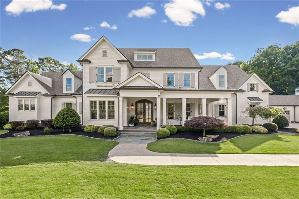 14770 Wood Road Milton, GA 30004 - Photo 1 of 1 Gallery Image 1