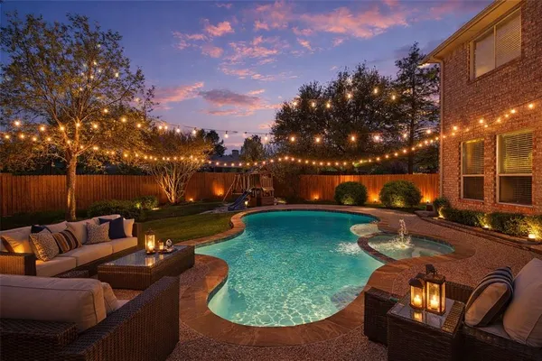 $6,000 | 5615 Teal Court, Sachse, TX 75048