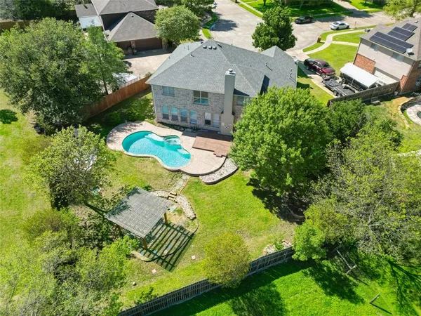$6,000 | 5615 Teal Court, Sachse, TX 75048