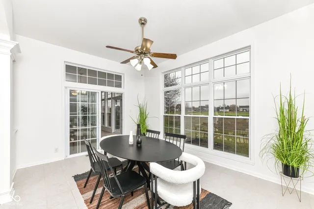 $519,900 | 12703 Plum Creek Boulevard, Carmel, IN 46033