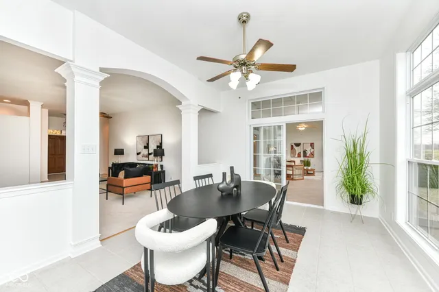 $519,900 | 12703 Plum Creek Boulevard, Carmel, IN 46033