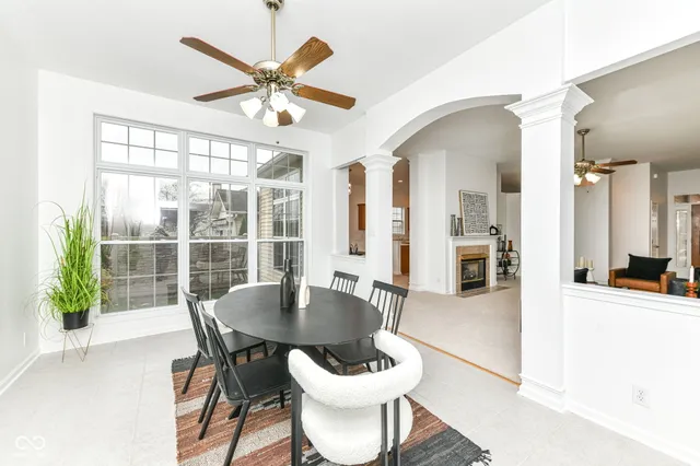 $519,900 | 12703 Plum Creek Boulevard, Carmel, IN 46033