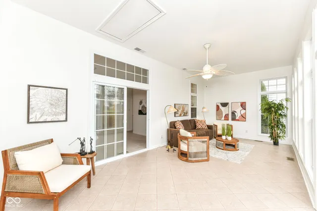 $519,900 | 12703 Plum Creek Boulevard, Carmel, IN 46033