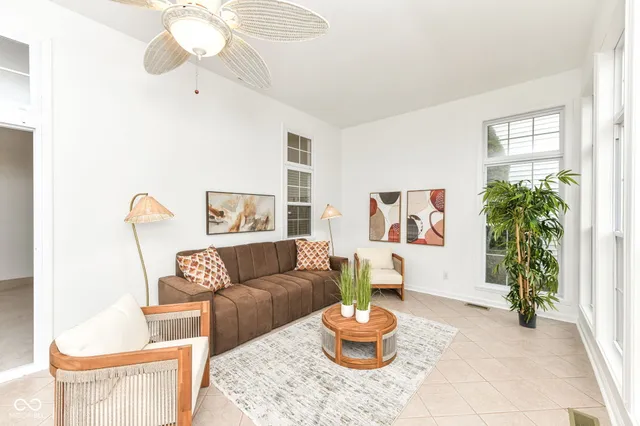 $519,900 | 12703 Plum Creek Boulevard, Carmel, IN 46033