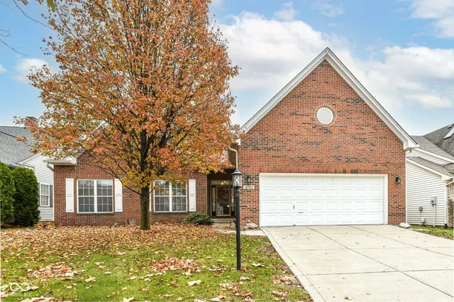 $519,900 | 12703 Plum Creek Boulevard, Carmel, IN 46033