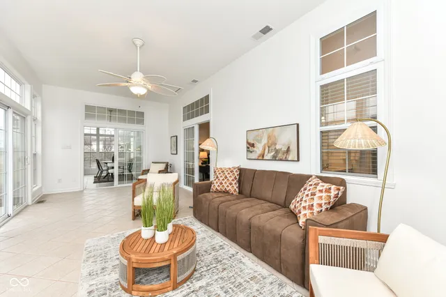 $519,900 | 12703 Plum Creek Boulevard, Carmel, IN 46033