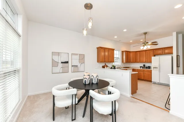 $519,900 | 12703 Plum Creek Boulevard, Carmel, IN 46033