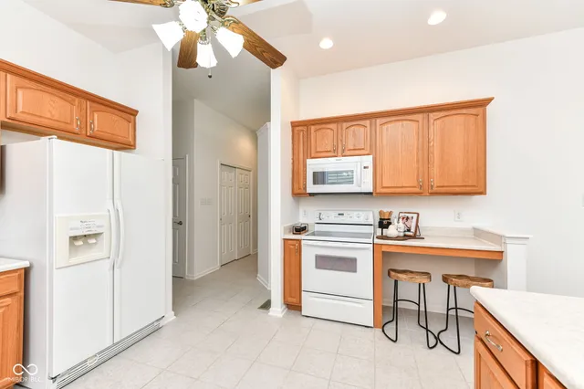 $519,900 | 12703 Plum Creek Boulevard, Carmel, IN 46033