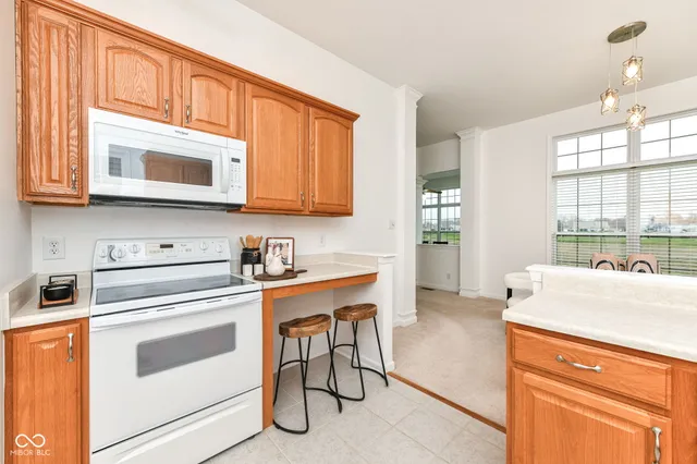 $519,900 | 12703 Plum Creek Boulevard, Carmel, IN 46033