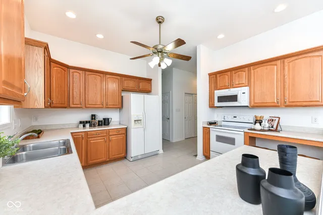 $519,900 | 12703 Plum Creek Boulevard, Carmel, IN 46033