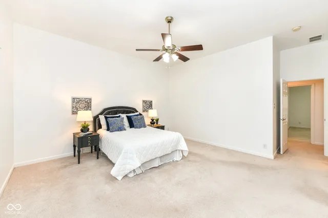 $519,900 | 12703 Plum Creek Boulevard, Carmel, IN 46033