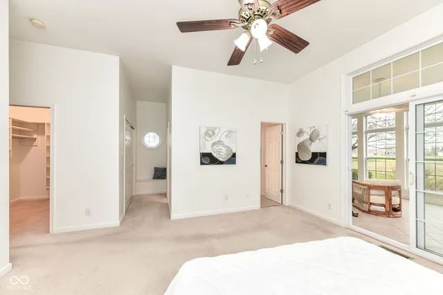 $519,900 | 12703 Plum Creek Boulevard, Carmel, IN 46033