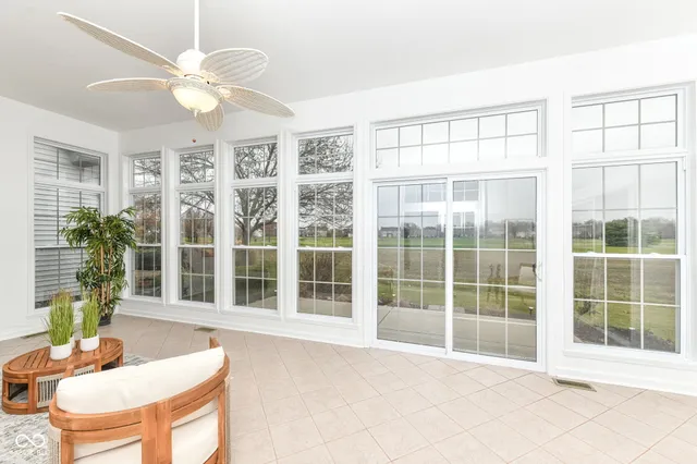 $519,900 | 12703 Plum Creek Boulevard, Carmel, IN 46033