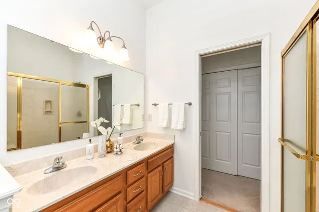 $519,900 | 12703 Plum Creek Boulevard, Carmel, IN 46033