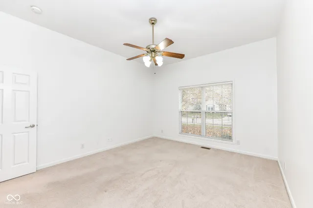 $519,900 | 12703 Plum Creek Boulevard, Carmel, IN 46033