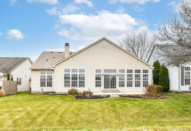 $519,900 | 12703 Plum Creek Boulevard, Carmel, IN 46033